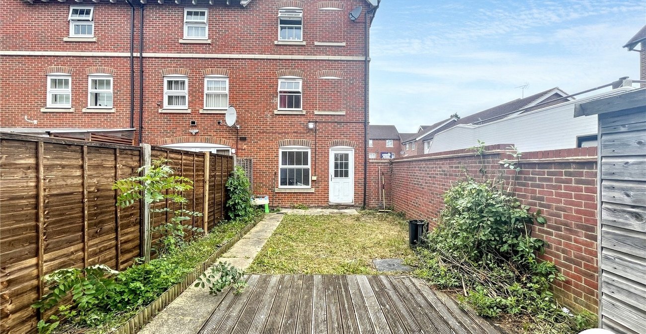 4 bedroom property for sale in Sittingbourne | Robinson Michael & Jackson