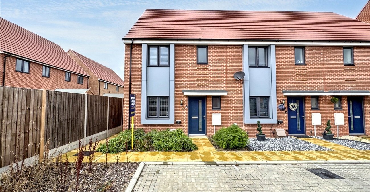 3 bedroom house for sale in Rainham | Robinson Michael & Jackson