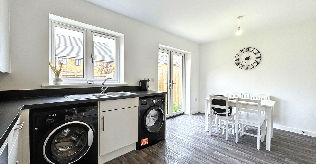 3 bedroom house for sale in Rainham | Robinson Michael & Jackson