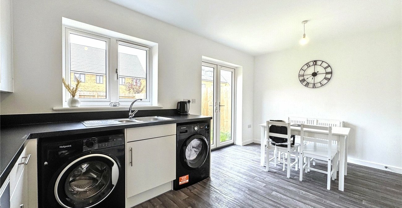 3 bedroom house for sale in Rainham | Robinson Michael & Jackson