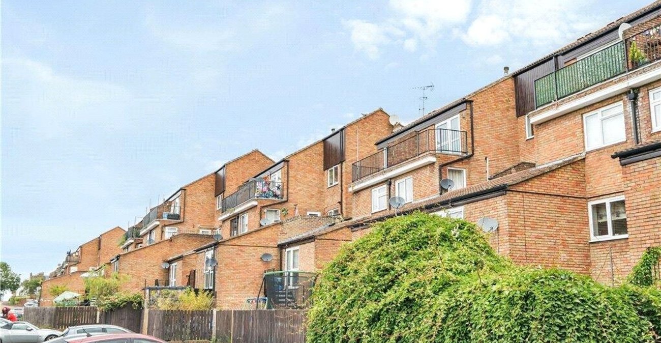 1 bedroom property for sale in Northfleet | Robinson Michael & Jackson