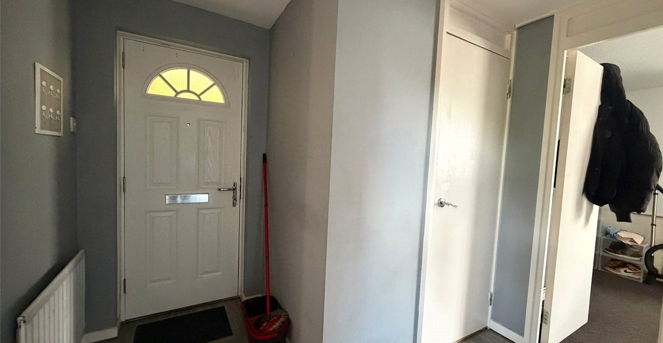 1 bedroom property for sale in Northfleet | Robinson Michael & Jackson