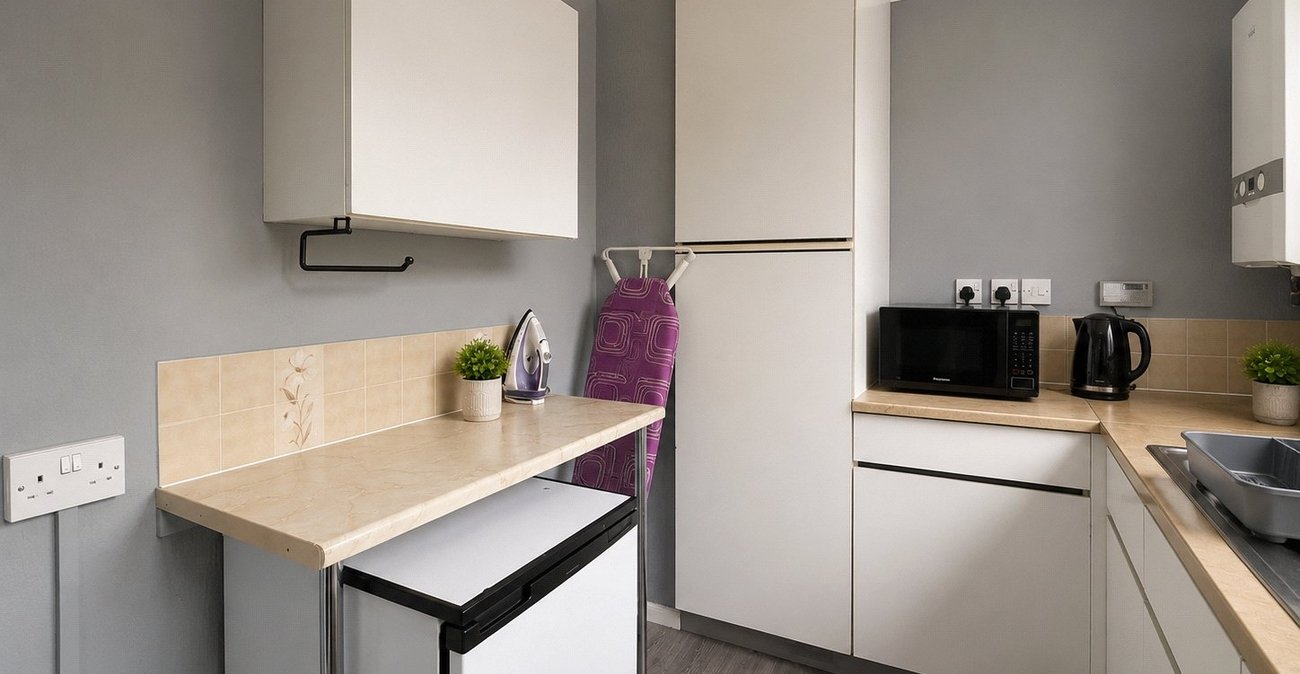 1 bedroom property for sale in Northfleet | Robinson Michael & Jackson