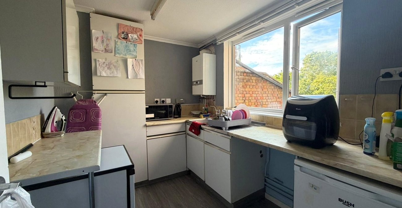 1 bedroom property for sale in Northfleet | Robinson Michael & Jackson