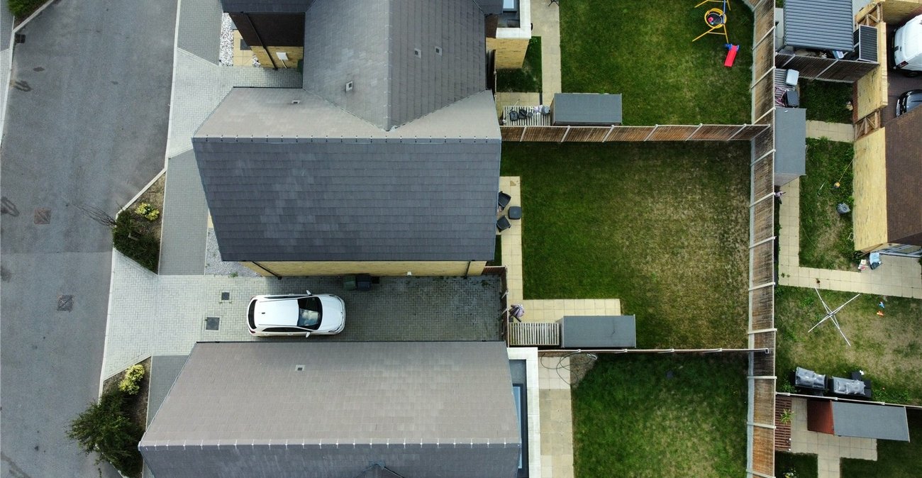 3 bedroom house for sale in Western Cross | Robinson Jackson