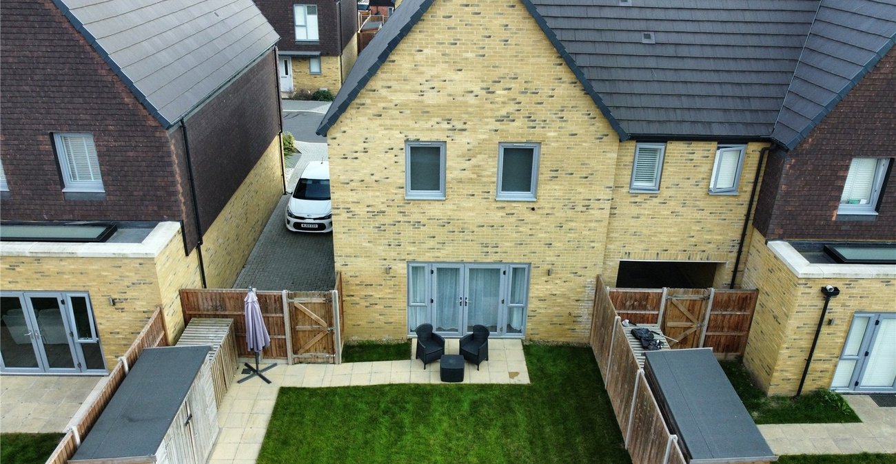 3 bedroom house for sale in Western Cross | Robinson Jackson