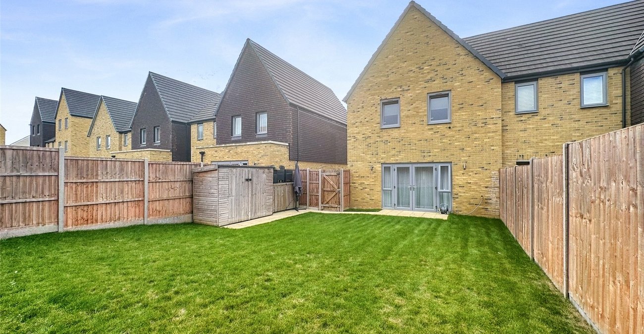 3 bedroom house for sale in Western Cross | Robinson Jackson