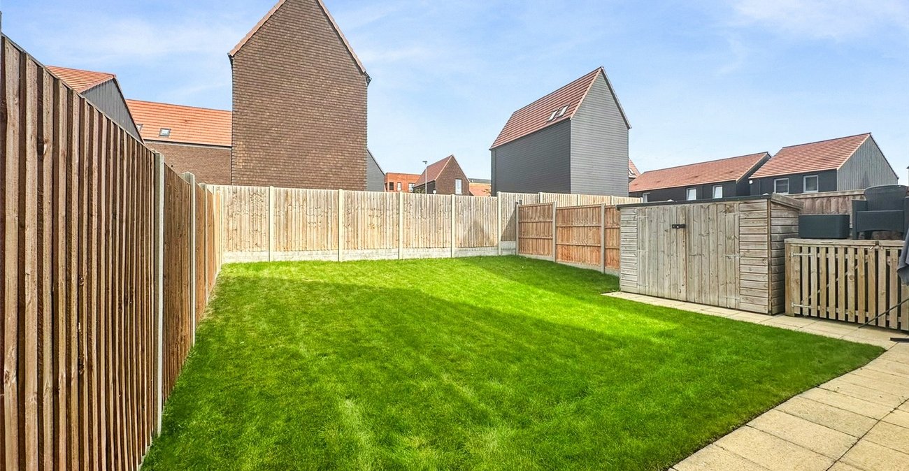 3 bedroom house for sale in Western Cross | Robinson Jackson