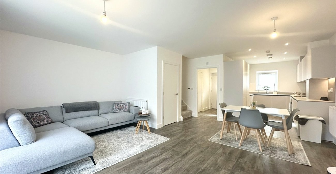 3 bedroom house for sale in Western Cross | Robinson Jackson