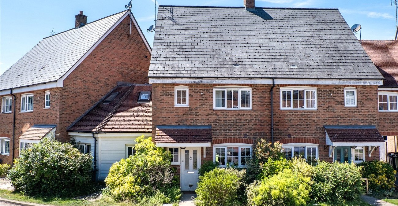 4 bedroom property for sale in Bearsted | Robinson Michael & Jackson