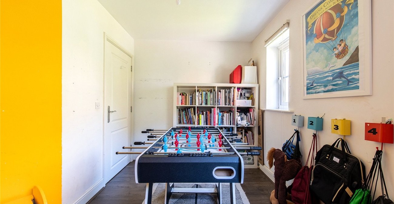 4 bedroom property for sale in Bearsted | Robinson Michael & Jackson