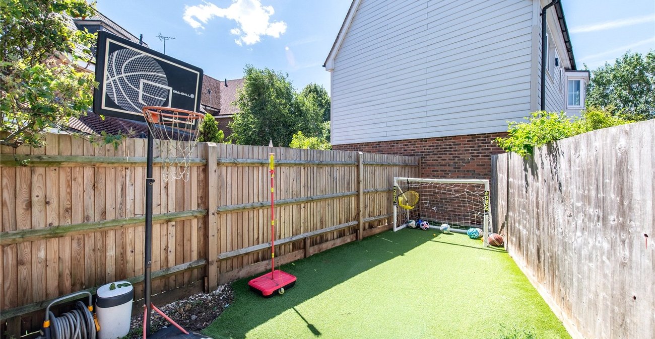 4 bedroom property for sale in Bearsted | Robinson Michael & Jackson