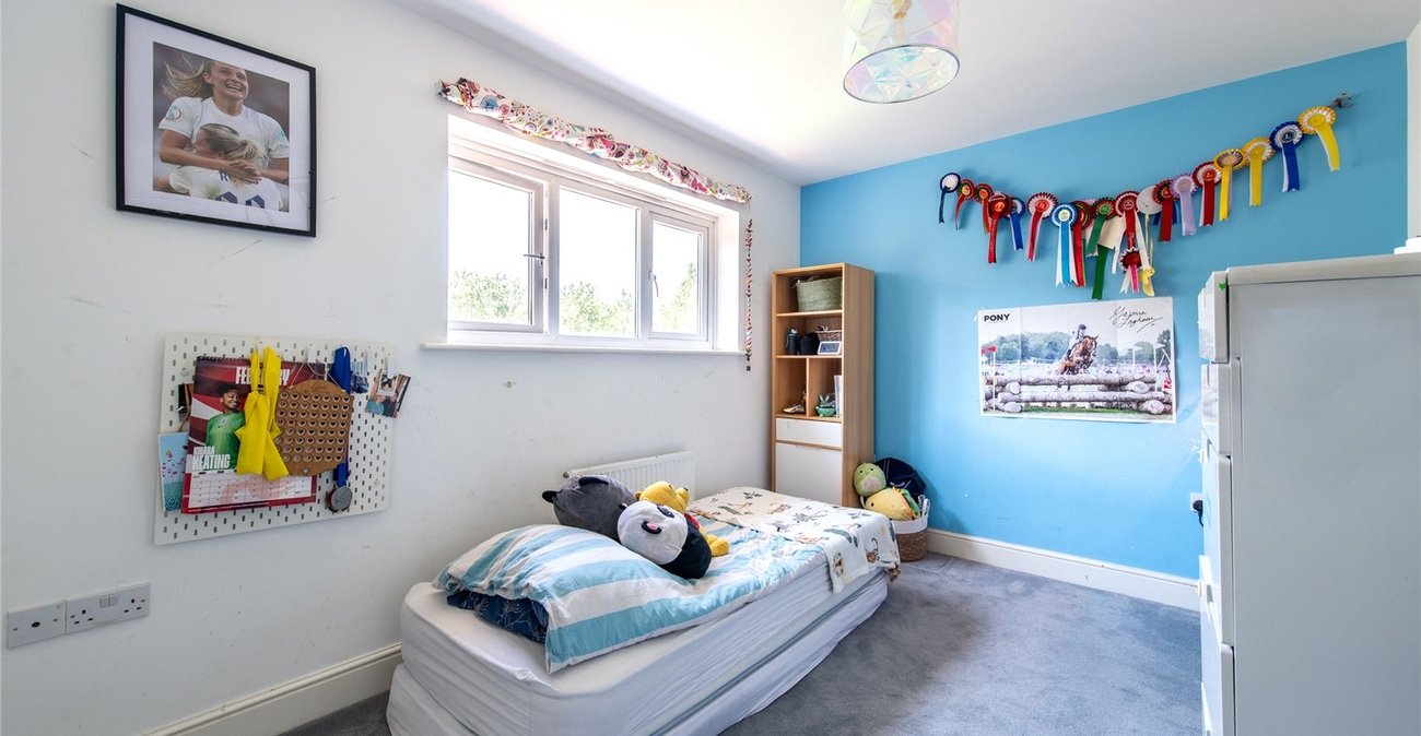 4 bedroom property for sale in Bearsted | Robinson Michael & Jackson