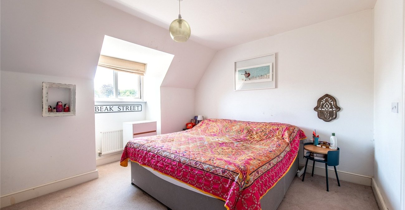 4 bedroom property for sale in Bearsted | Robinson Michael & Jackson