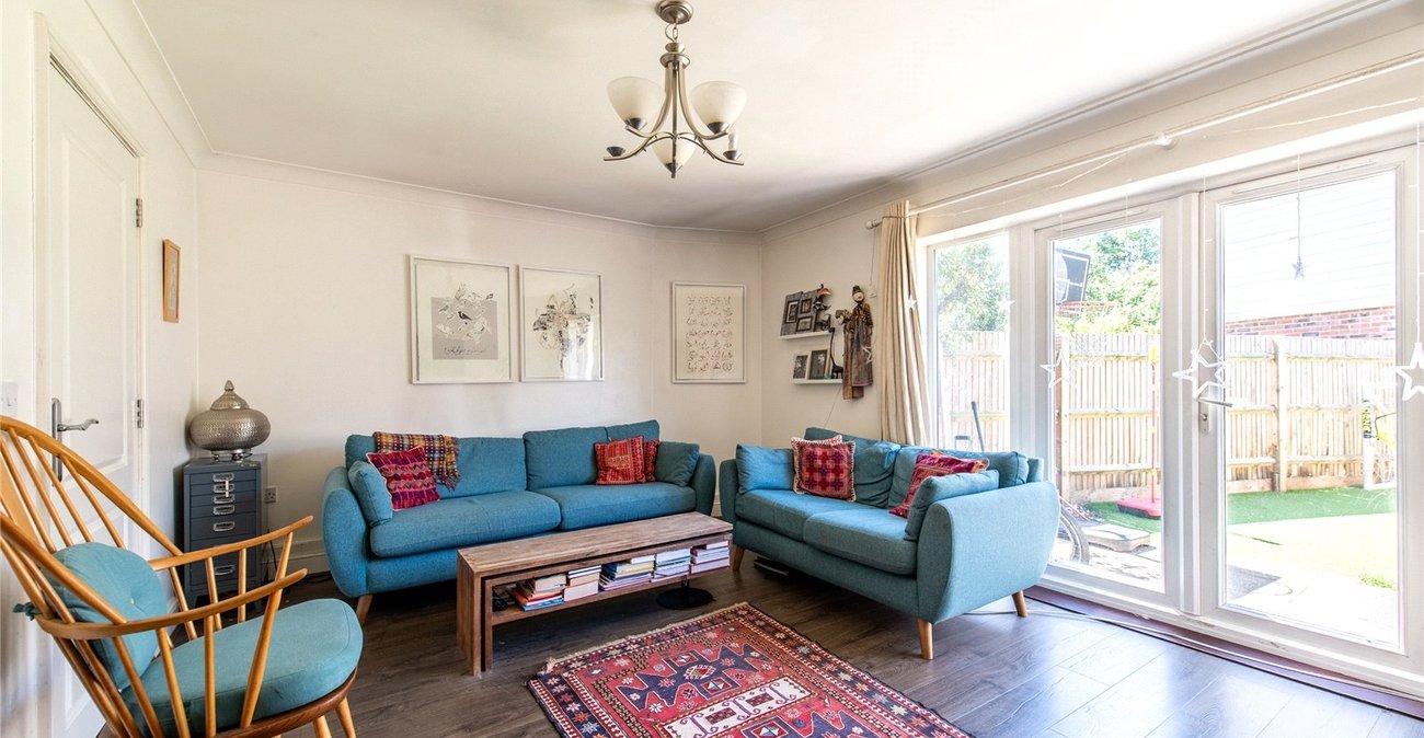 4 bedroom property for sale in Bearsted | Robinson Michael & Jackson