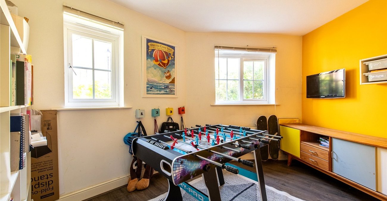 4 bedroom property for sale in Bearsted | Robinson Michael & Jackson