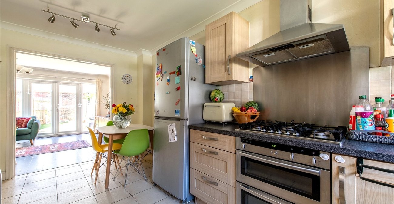 4 bedroom property for sale in Bearsted | Robinson Michael & Jackson