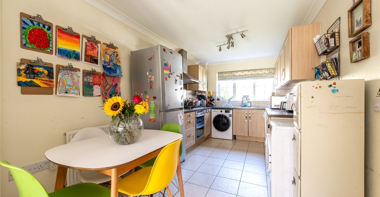 4 bedroom property for sale in Bearsted | Robinson Michael & Jackson
