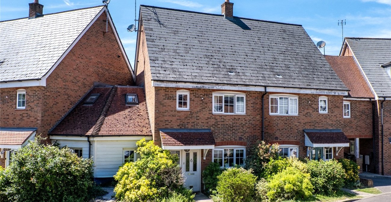 4 bedroom property for sale in Bearsted | Robinson Michael & Jackson
