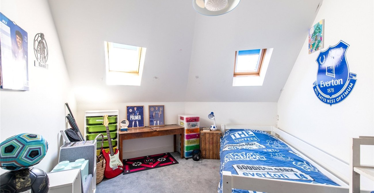 4 bedroom property for sale in Bearsted | Robinson Michael & Jackson