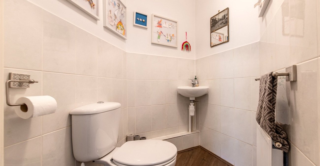 4 bedroom property for sale in Bearsted | Robinson Michael & Jackson