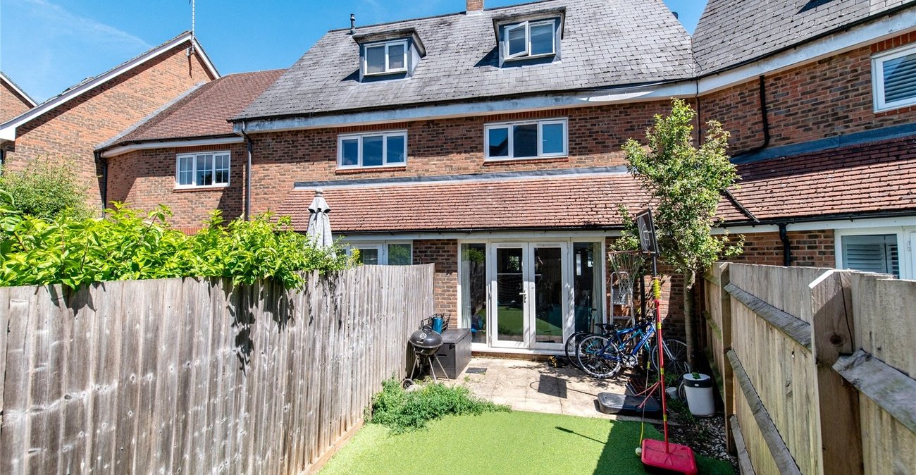 4 bedroom property for sale in Bearsted | Robinson Michael & Jackson