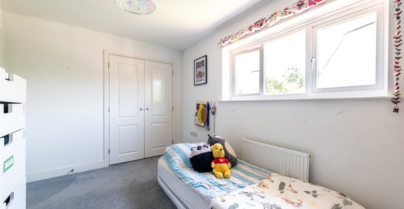 4 bedroom property for sale in Bearsted | Robinson Michael & Jackson