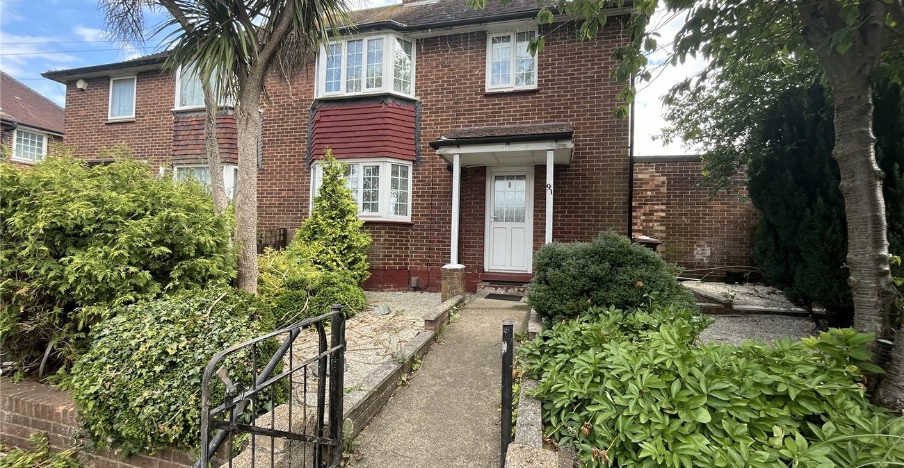 3 bedroom house for sale in Wayfield | Robinson Michael & Jackson