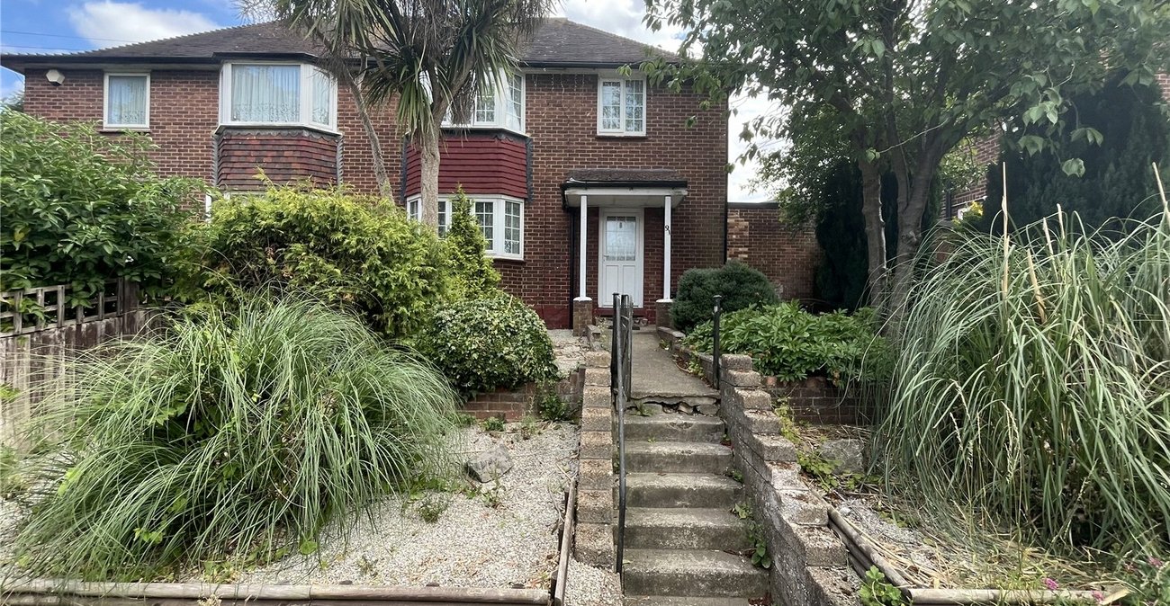 3 bedroom house for sale in Wayfield | Robinson Michael & Jackson