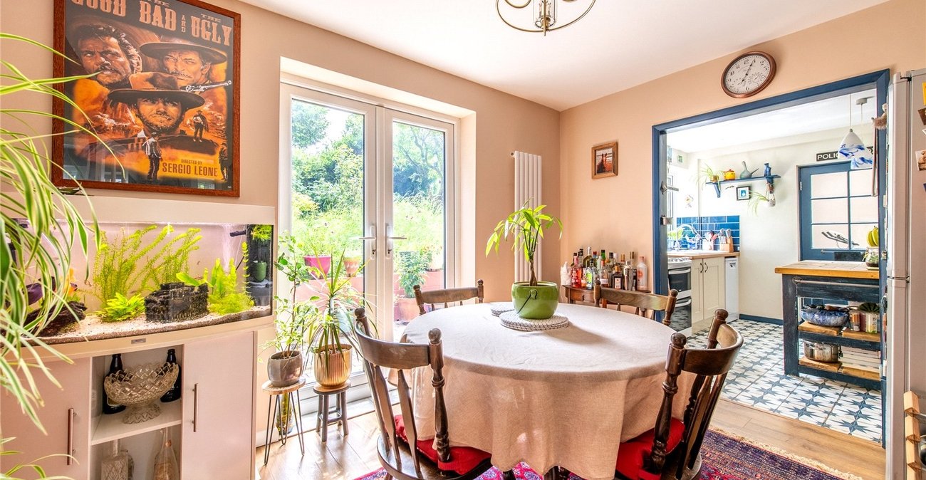 3 bedroom house for sale in Wayfield | Robinson Michael & Jackson