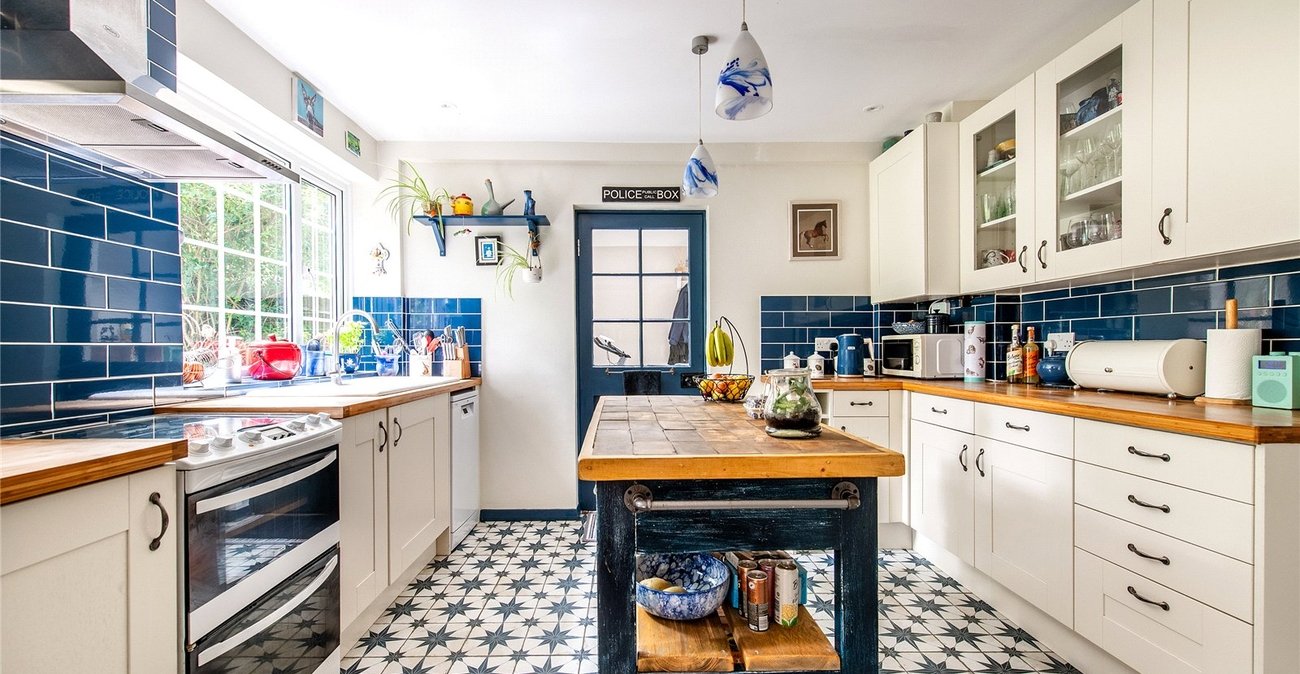 3 bedroom house for sale in Wayfield | Robinson Michael & Jackson