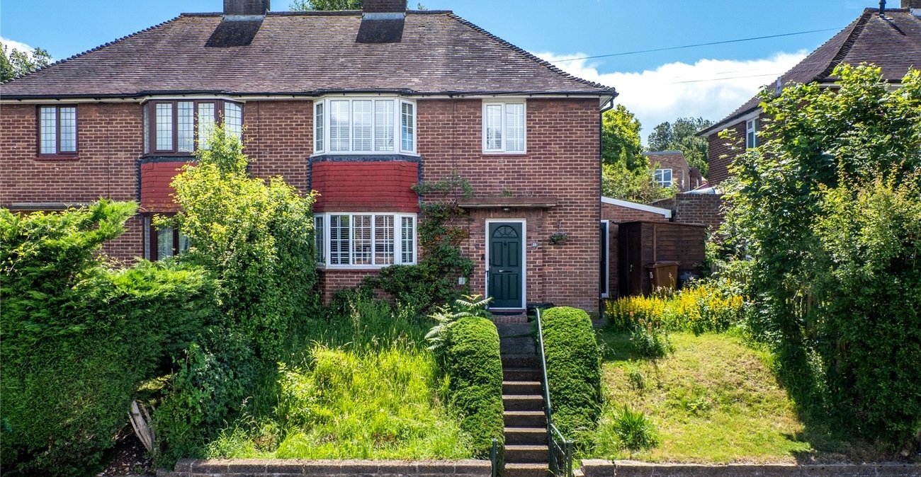 3 bedroom house for sale in Wayfield | Robinson Michael & Jackson