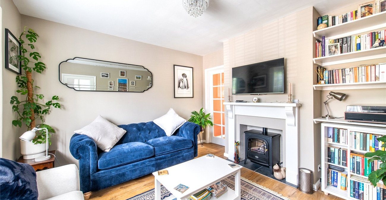 3 bedroom house for sale in Wayfield | Robinson Michael & Jackson