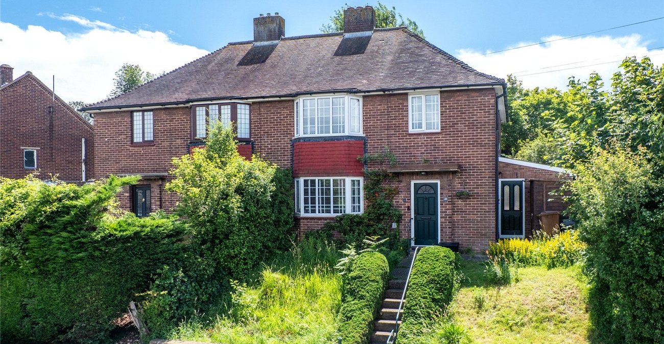 3 bedroom house for sale in Wayfield | Robinson Michael & Jackson