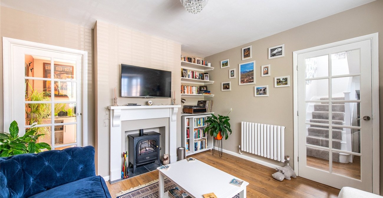 3 bedroom house for sale in Wayfield | Robinson Michael & Jackson