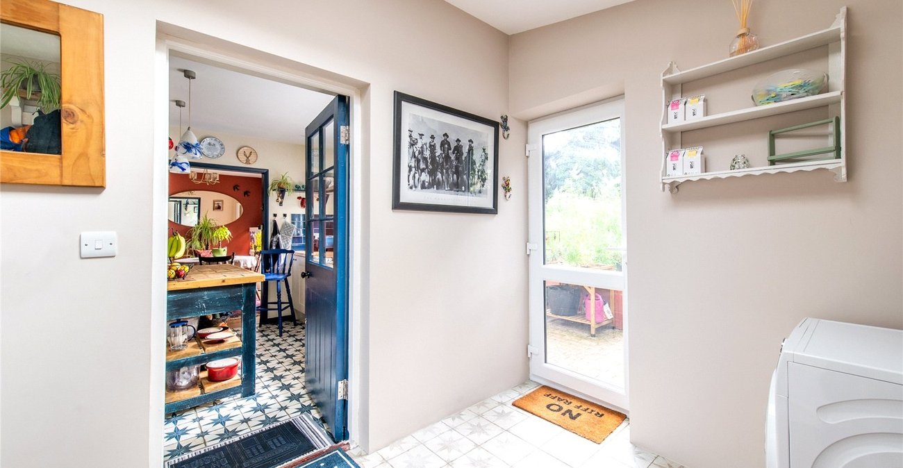 3 bedroom house for sale in Wayfield | Robinson Michael & Jackson