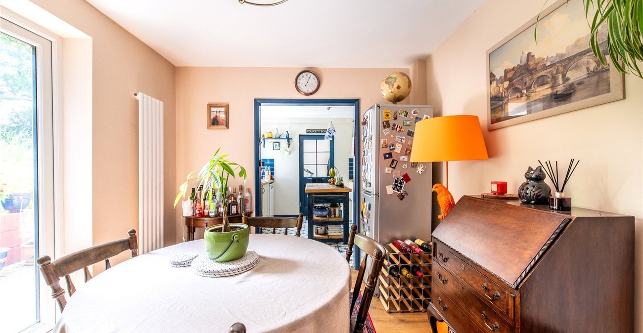 3 bedroom house for sale in Wayfield | Robinson Michael & Jackson