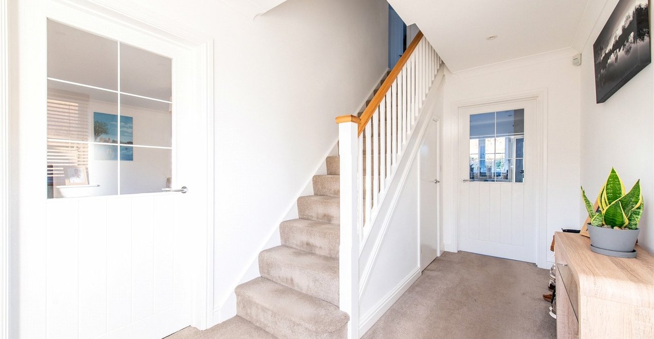 4 bedroom house for sale in Newington | Robinson Michael & Jackson