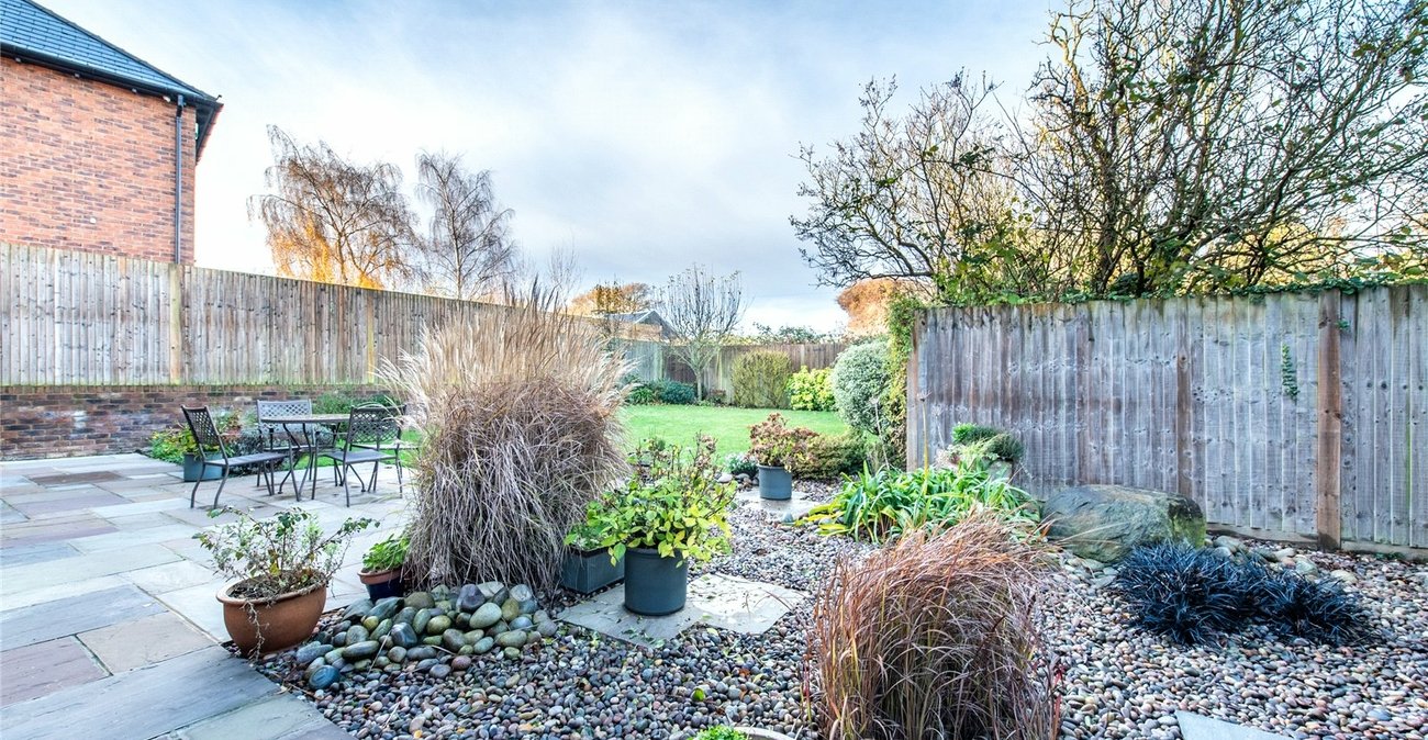 4 bedroom house for sale in Newington | Robinson Michael & Jackson