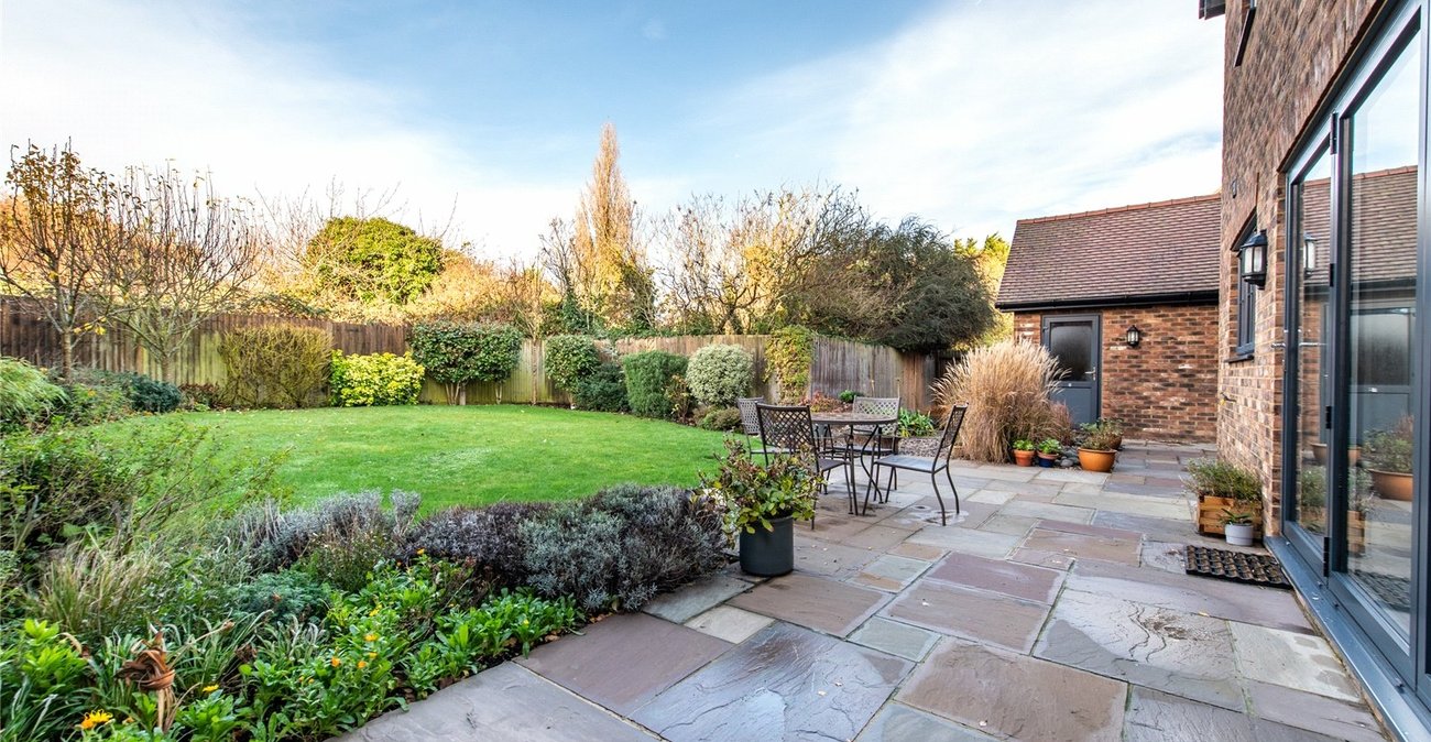 4 bedroom house for sale in Newington | Robinson Michael & Jackson