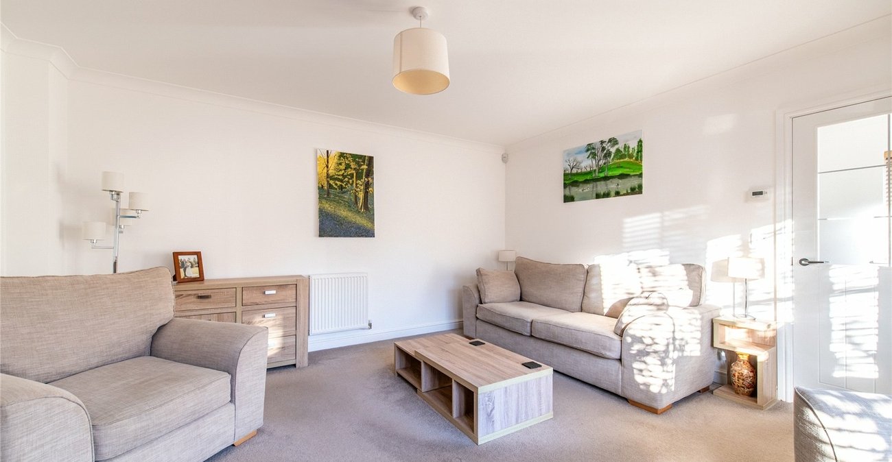 4 bedroom house for sale in Newington | Robinson Michael & Jackson