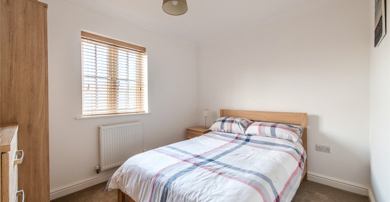 4 bedroom house for sale in Newington | Robinson Michael & Jackson