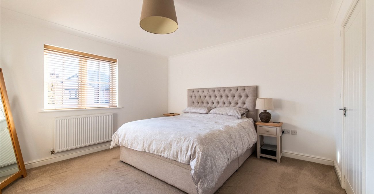 4 bedroom house for sale in Newington | Robinson Michael & Jackson