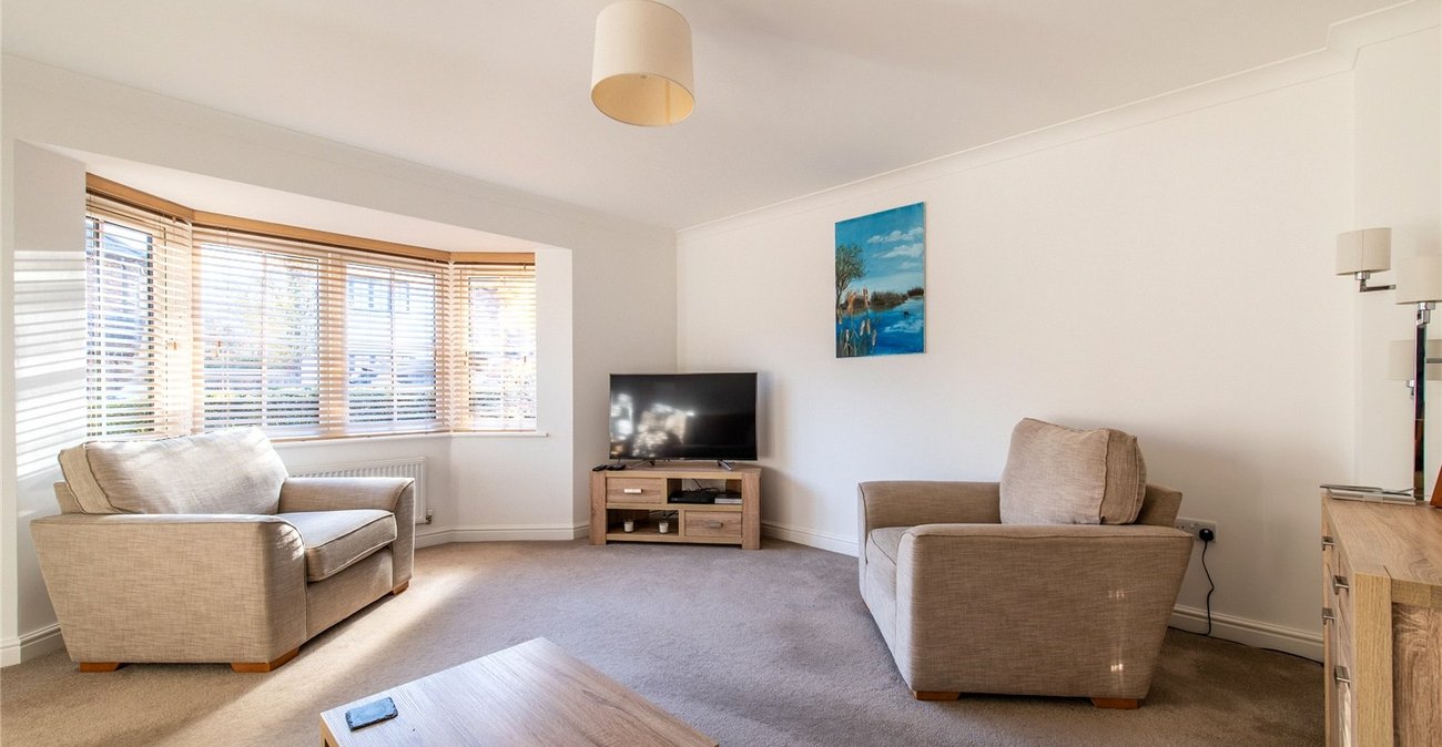 4 bedroom house for sale in Newington | Robinson Michael & Jackson