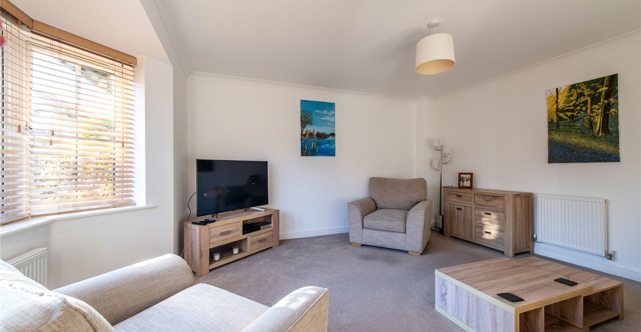 4 bedroom house for sale in Newington | Robinson Michael & Jackson