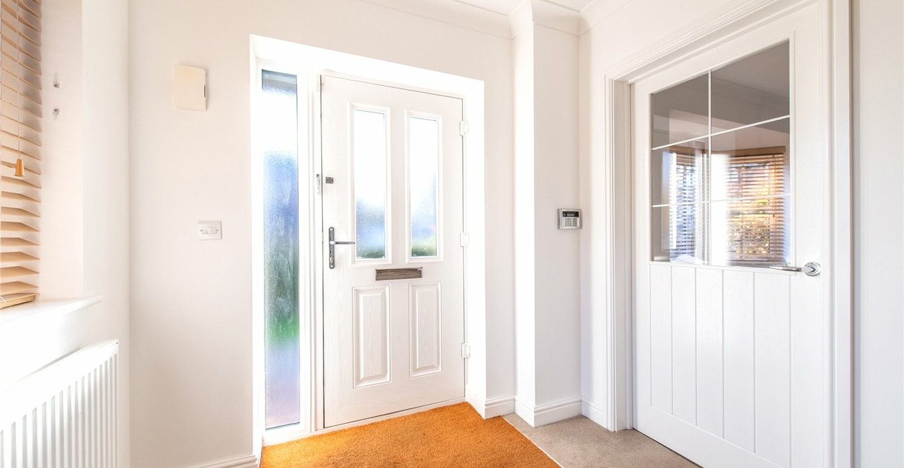 4 bedroom house for sale in Newington | Robinson Michael & Jackson