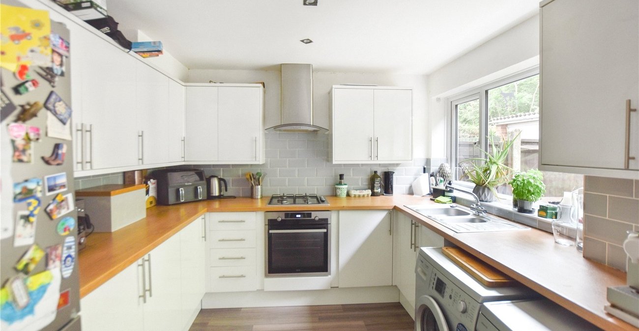 4 bedroom house for sale in Bexley | Robinson Jackson