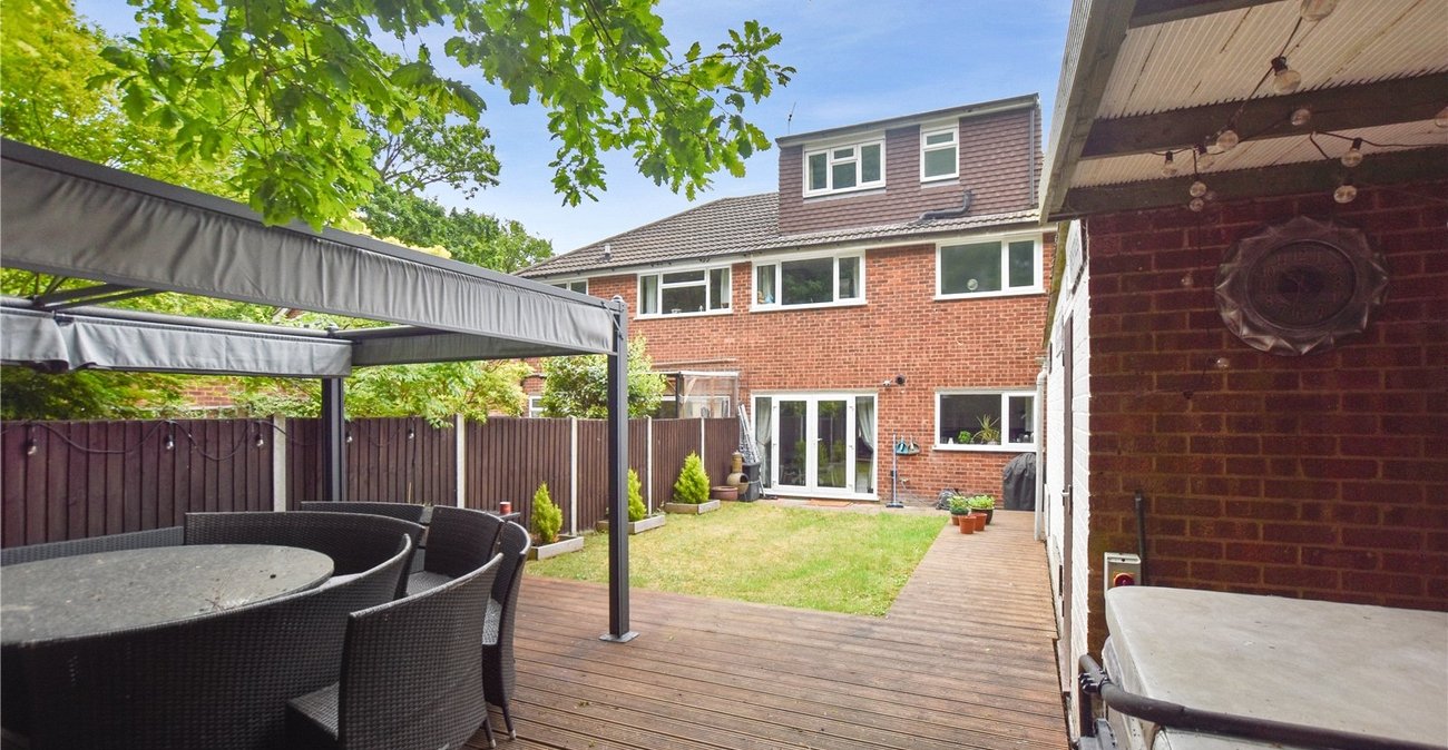 4 bedroom house for sale in Bexley | Robinson Jackson