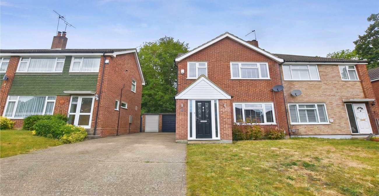 4 bedroom house for sale in Bexley | Robinson Jackson