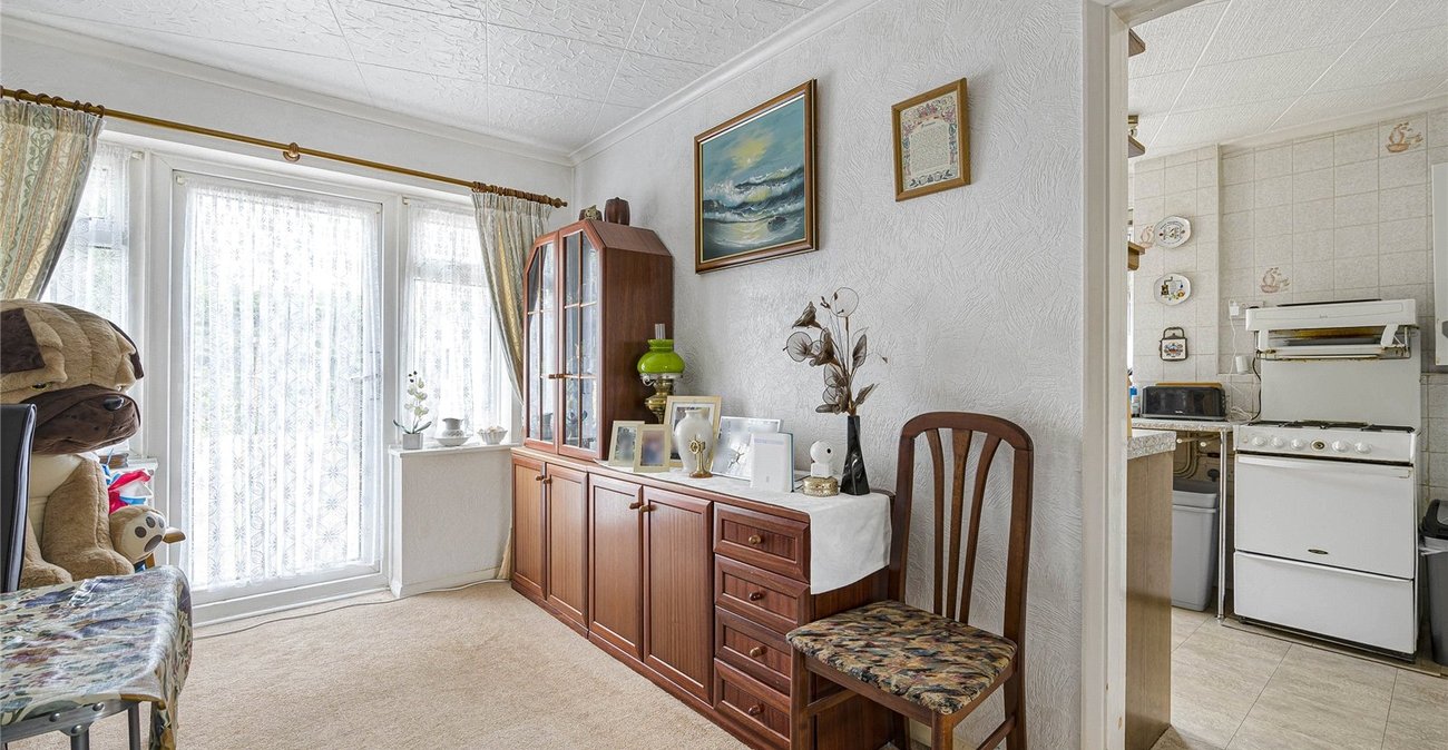 3 bedroom house for sale in Bexley | Robinson Jackson